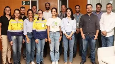 Alcoa Brazil highlights its sustainability strengths