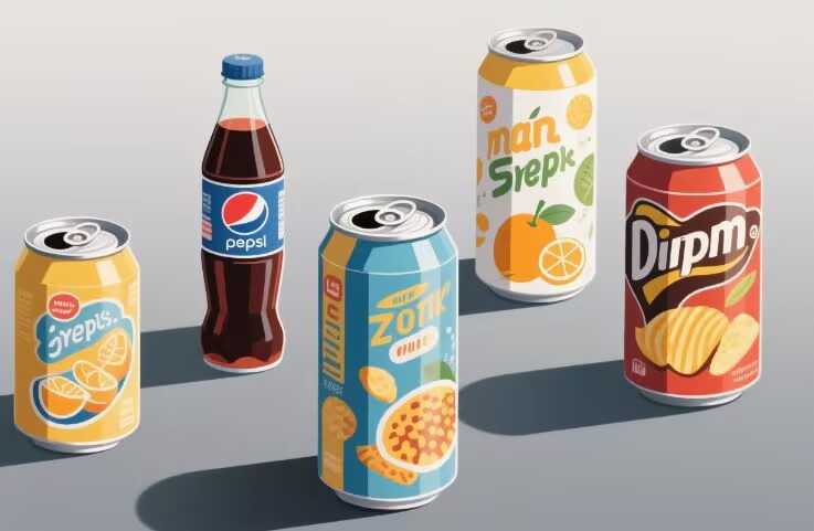5 Ways Aluminium Cans Are Transforming Food & Beverage Packaging Today