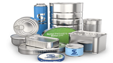 تستمر مبيعات سونوكو في الاستفادة من استحواذها على إيفيوسيس