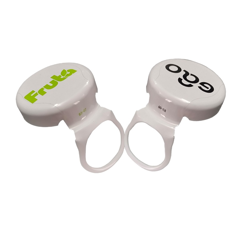 Ring Pull Caps: The Ultimate Convenience Shaping Packaging’s Future
