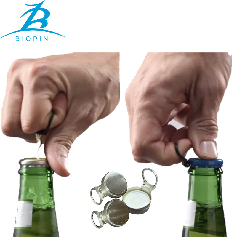 Plastic Ring Tab vs. Aluminum Ring Tab : Choosing the Right Fit for Your Brand