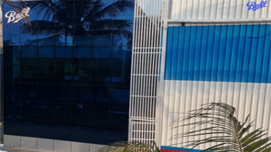 تقوم شركة Ball باستثمارات لزيادة قدرتها الإنتاجية في الهند