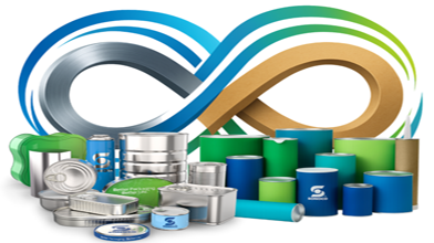 سونوكو توحد عمليات التعبئة والتغليف العالمية