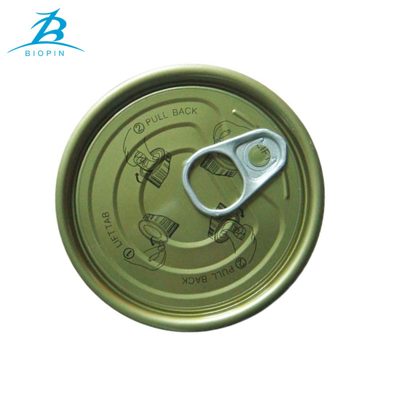 Comparing Different Types and Brands of Easy Open Ends