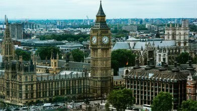 يقدم اتحاد صناعة الألمنيوم في المملكة المتحدة (ALFED) رده على استشارة BICS نيابةً عن قطاع الألمنيوم في المملكة المتحدة