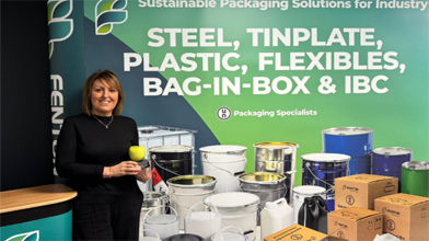 فازت شركة فينتون لحلول التغليف بالميدالية الذهبية الوطنية في جوائز التفاحة الخضراء الدولية للبيئة