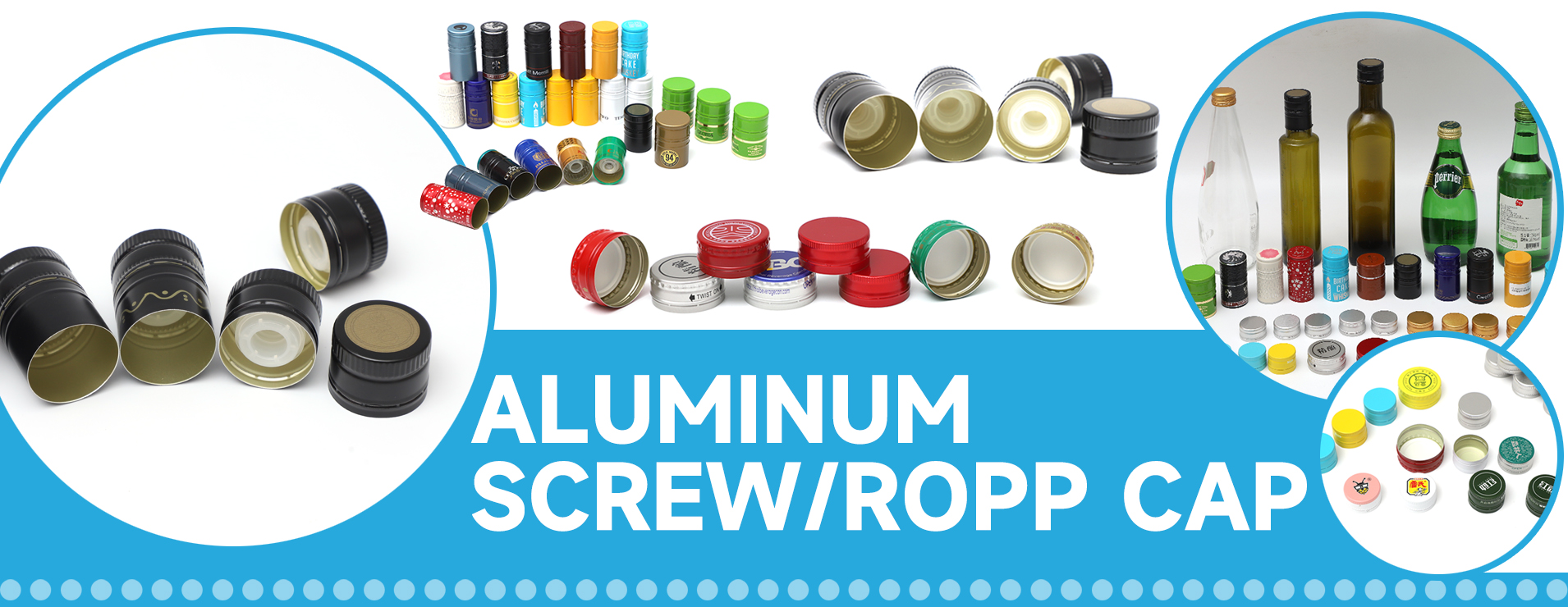 مصنع نهاية سهلة الفتح