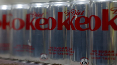 Diet Coke Shortage Hits India Amid Iran War Aluminium Crunch