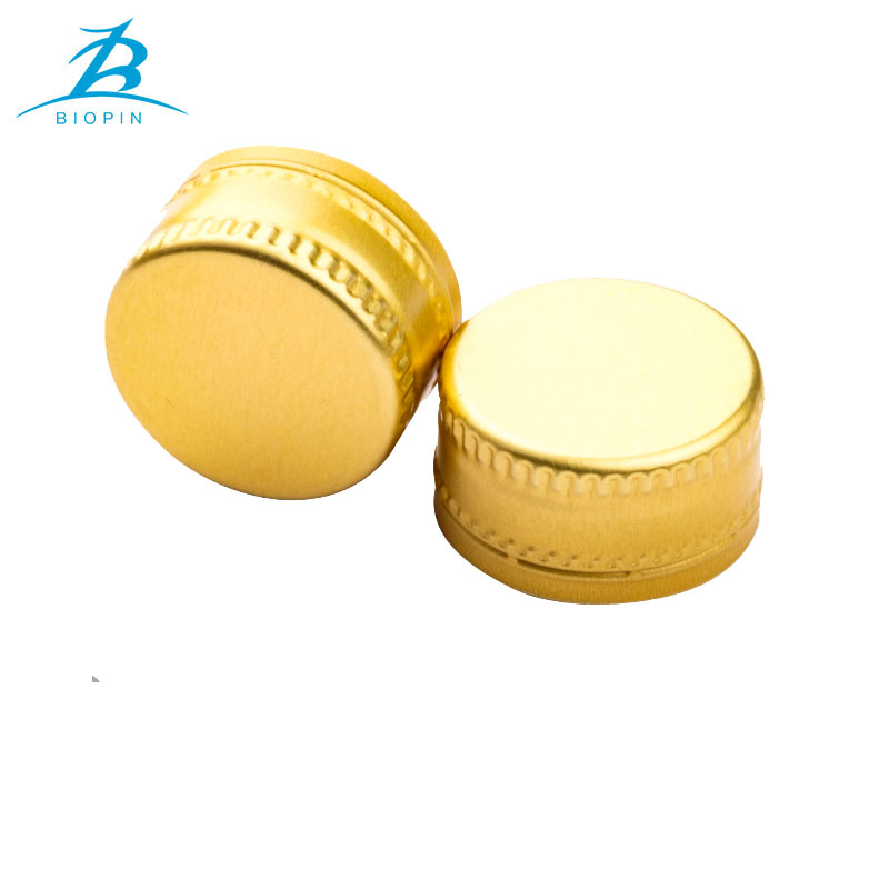 Why Aluminum Screw Caps Are Redefining Sustainable Packaging StandardsWhy Aluminum Screw Caps Are Redefining Sustainable Packaging Standards